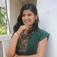 New Telugu Actress Bharathi Stills | Picture 38744